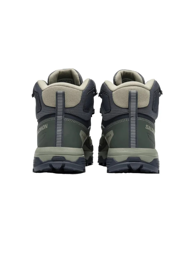X Ultra 5 Mid Gore-Tex