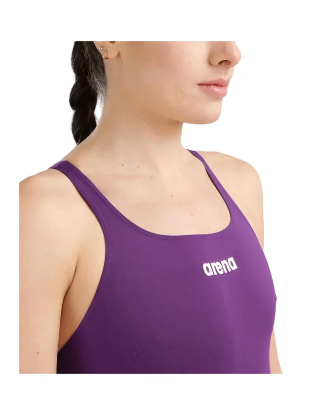 Team Swimsuit Swim Pro Soli