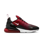 GYM RED/WHITE/BLACK