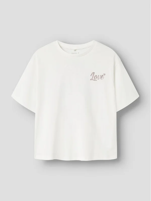 Naomi Ss Rlx Top