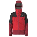 LAVA RED/IRON CLAY/TNF