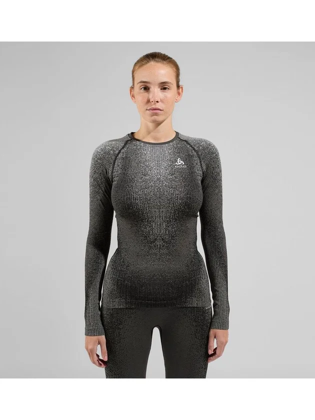 Blackcomb Eco Crew Neck L S
