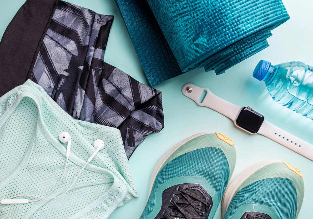 Accessoires de running