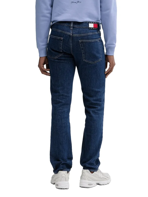 Ryan Slim Str