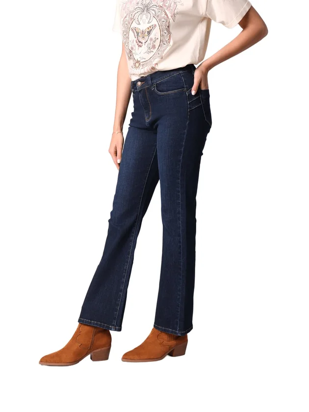 Alicia Bru Jeans