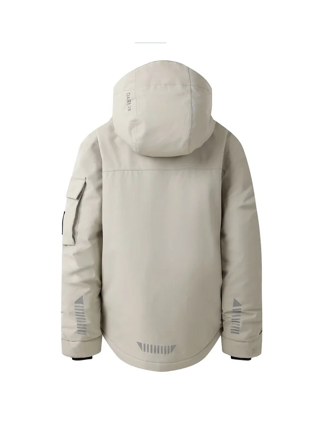 Shredderjacket