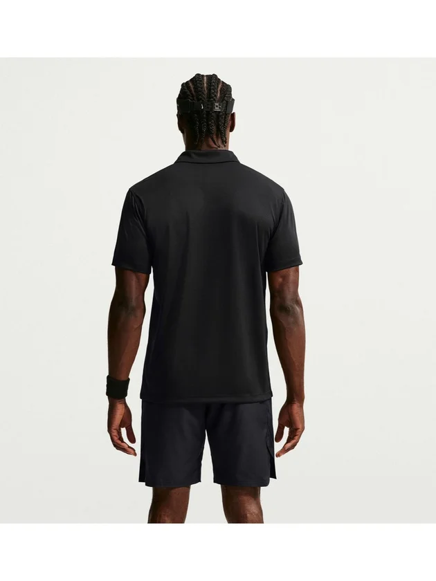 Nkct Df Polo Solid