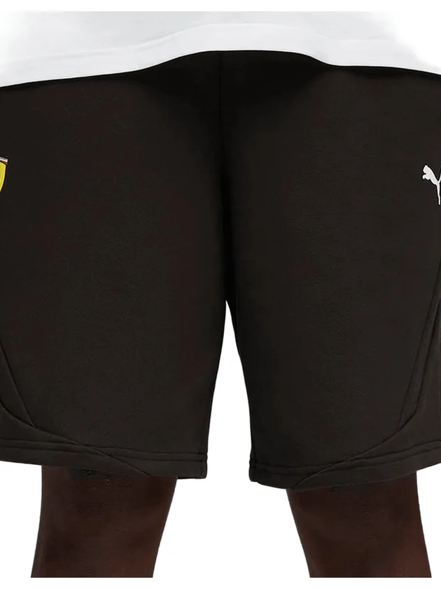 PM1 Sweat Shorts