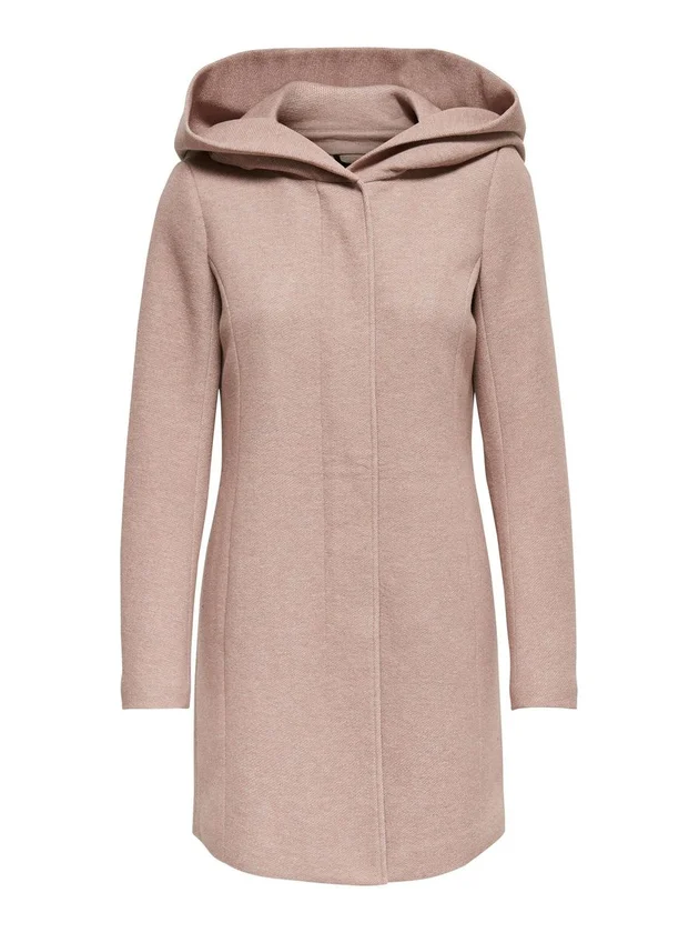 Sedona Light Coat OTW Noos