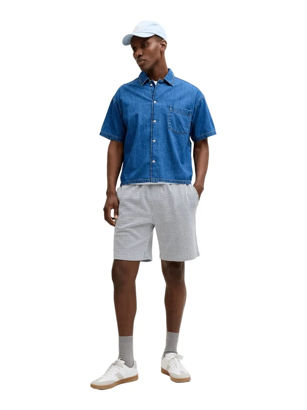 Karl May Jogger Shorts Sn