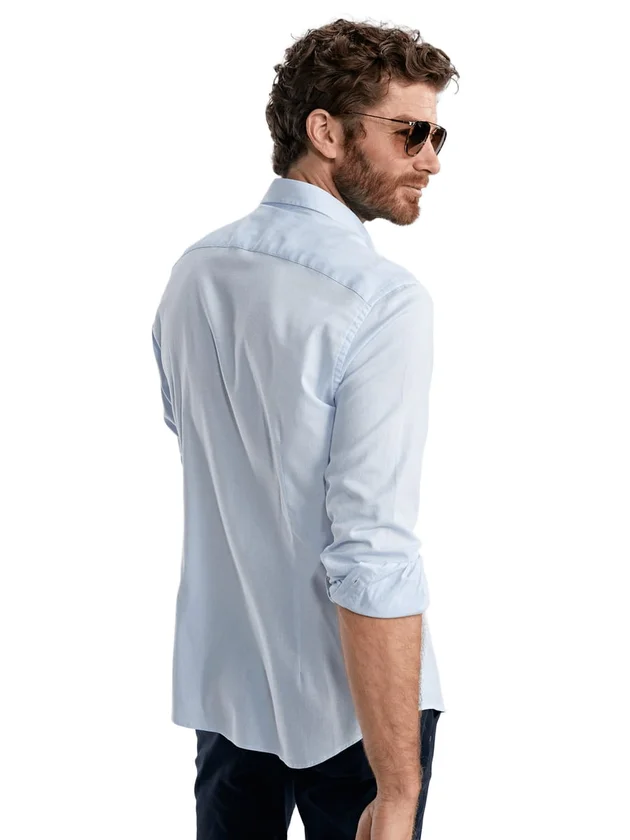 Classic Chemise ML