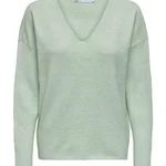 SUBTLE GREEN / MELANGE