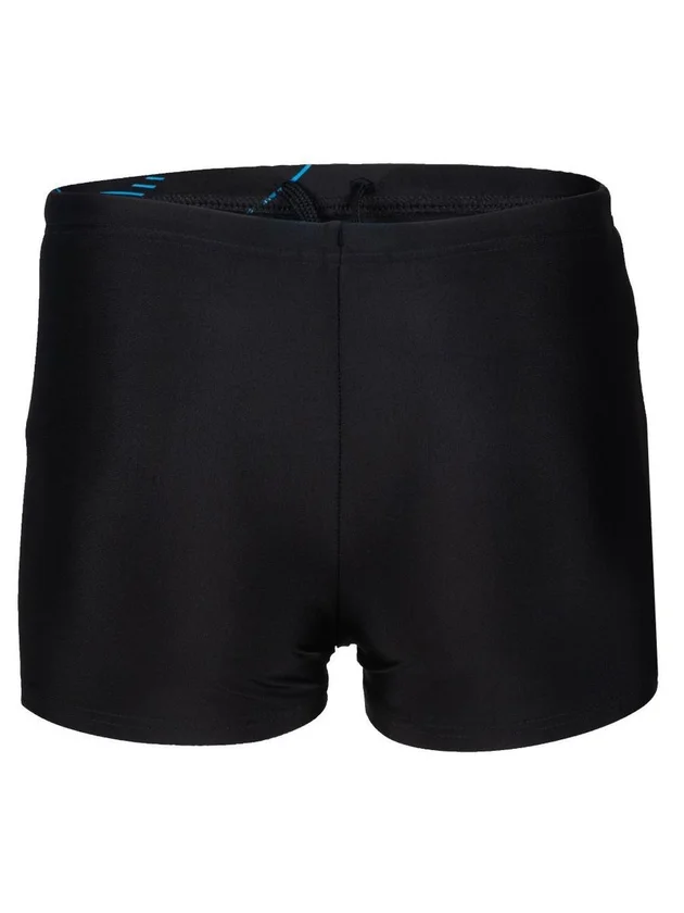 Swim Short Logo