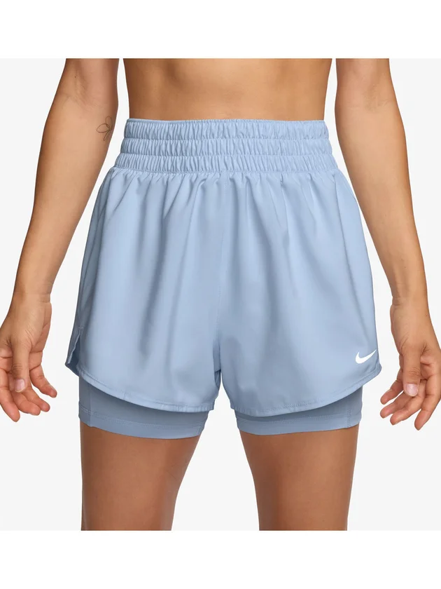 One Dri-FIT HR 3in 2N1 Short