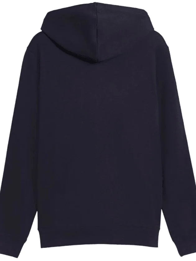 Elevated Hoodie TR