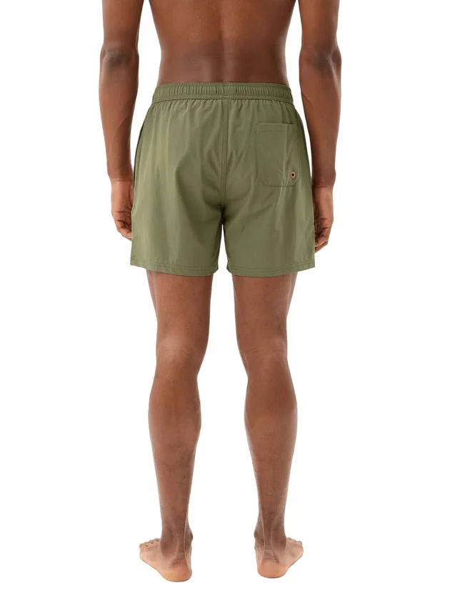 Short De Bain