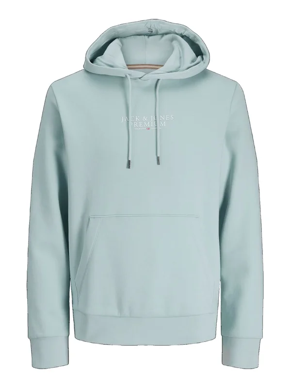 Jprbluarchie Sweat Hood Ln