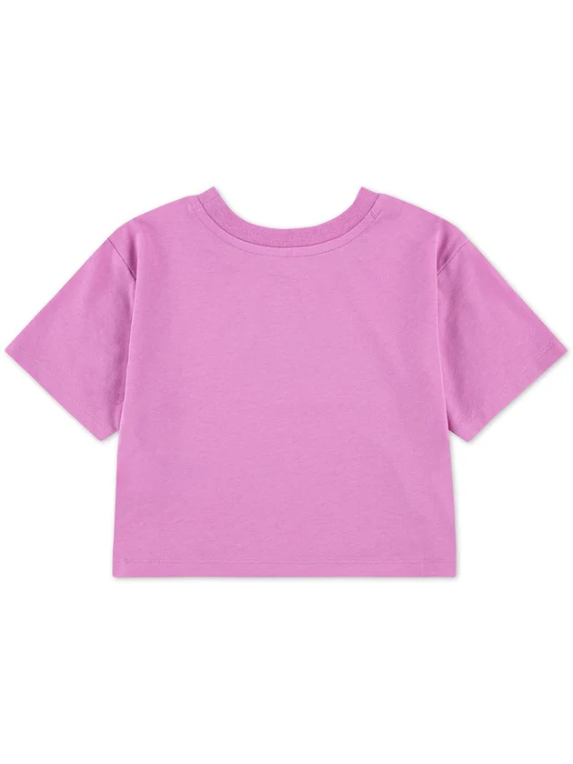 HBR Club Boxy Tee