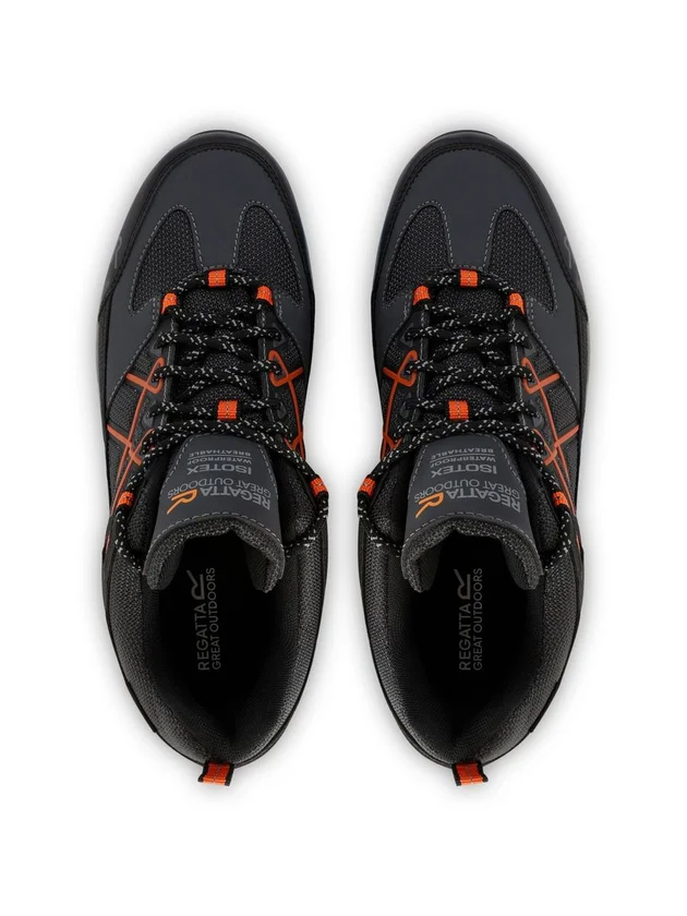 Samaris III Low