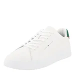 ECRU/STREET GREEN