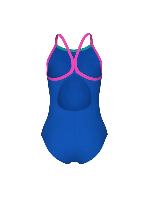Swimsuit Light Drop Solid