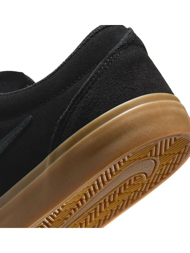 Charge Suede