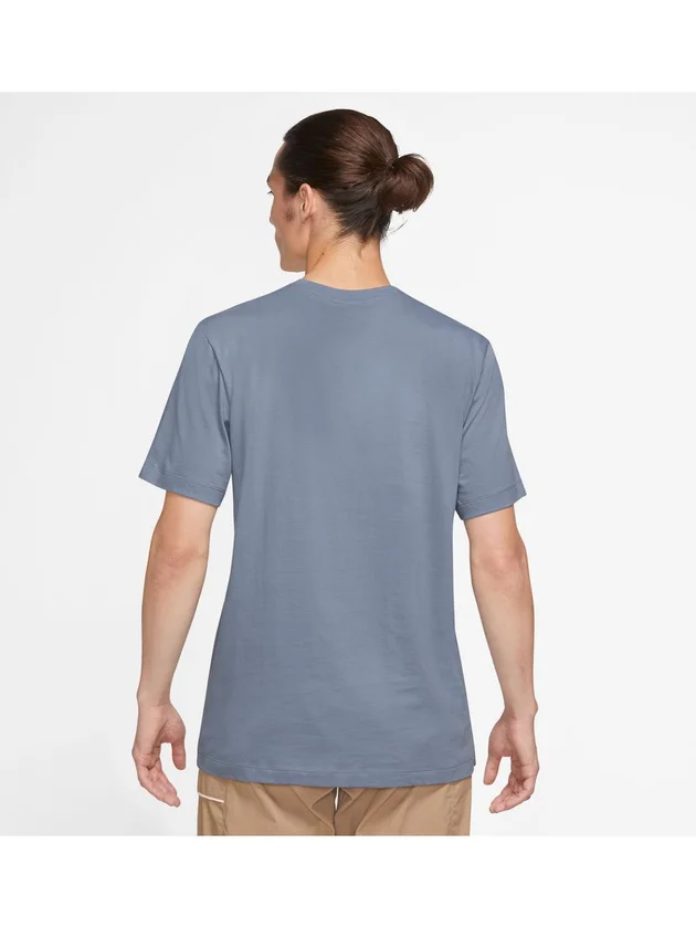 Club Tee