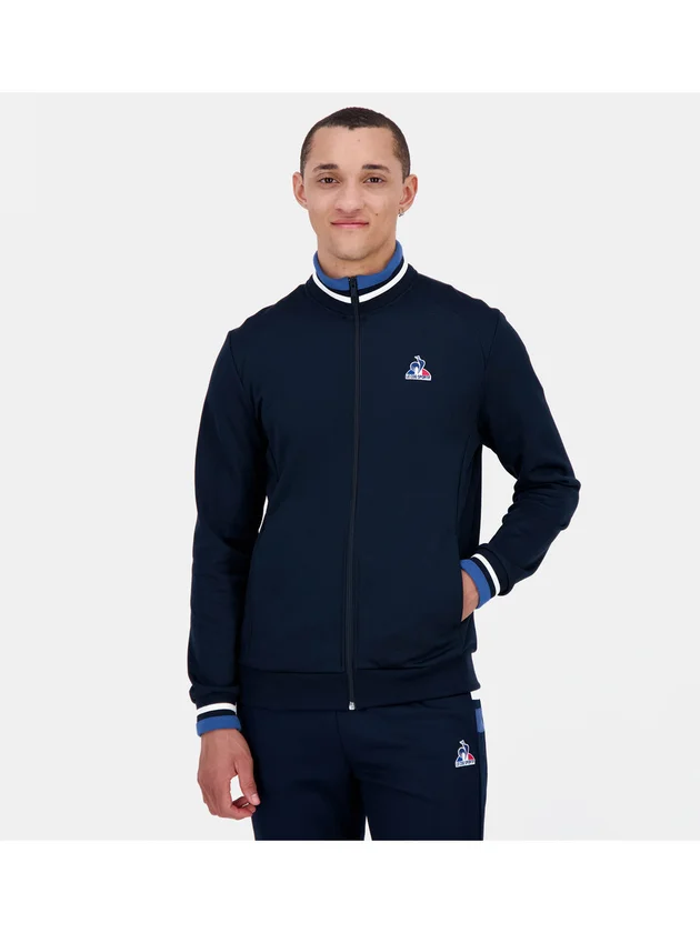 Heritage Sp Fz Sweat N1