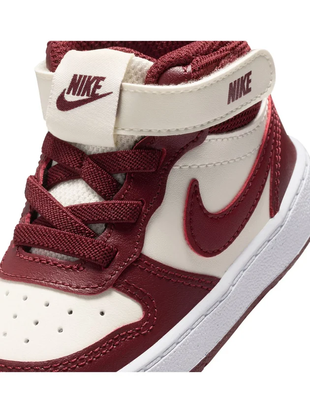Court Borough Mid 2