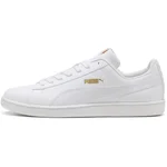 PUMA WHITE-PUMA WHITE-GOLD
