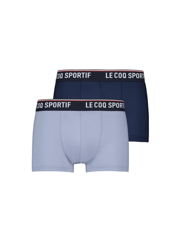 Lot De 2 Boxers Dress Blues
