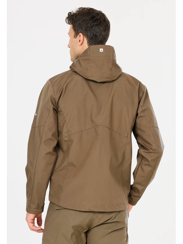 Rodney V2 Softshell Jacket W-Pro 8000