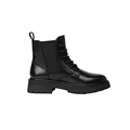 Bottines, Bottes