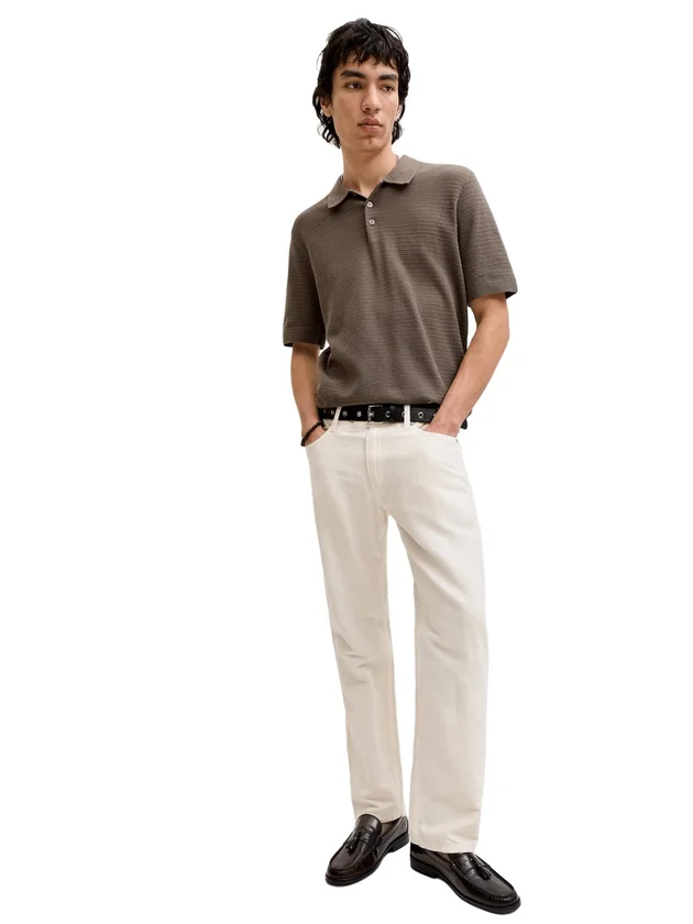 Original Linen Blend Pant