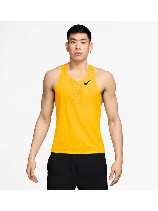 Dfadv Aroswft Singlet