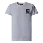TNF WHITE