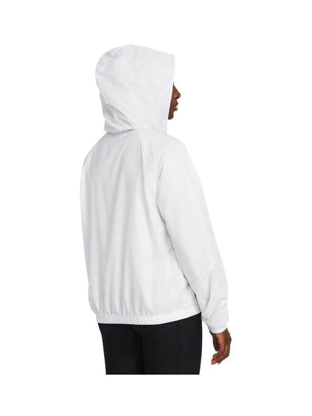 Rival Sport Windbreak Jkt