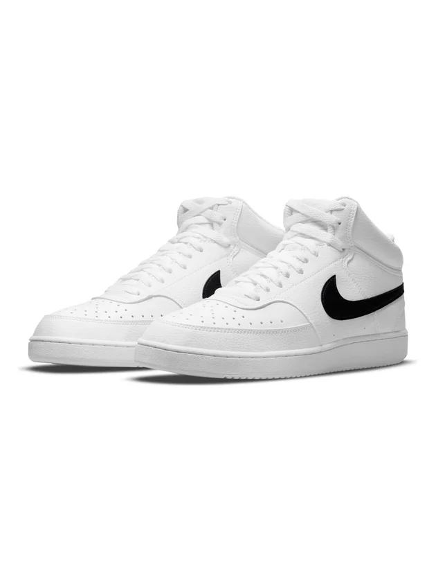 Court Vision Mid NN