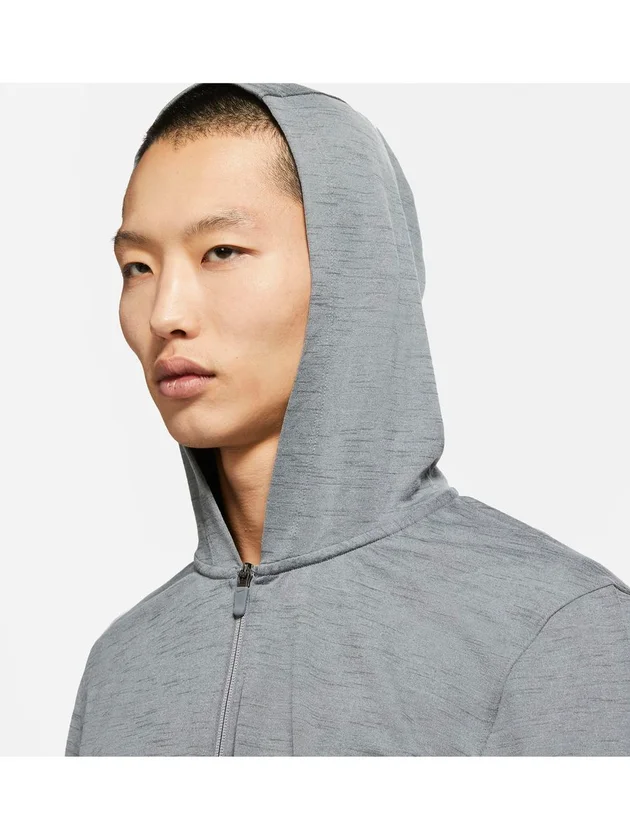Yoga Dri-FIT Top FZ