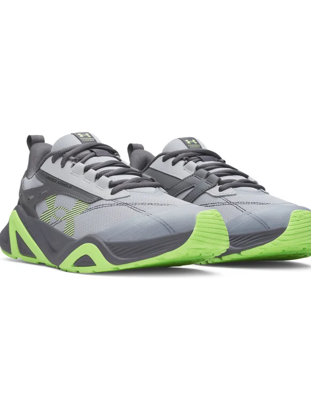 Charged Commit TR 5