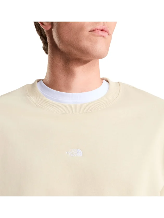 Essential Light Relaxed Crew