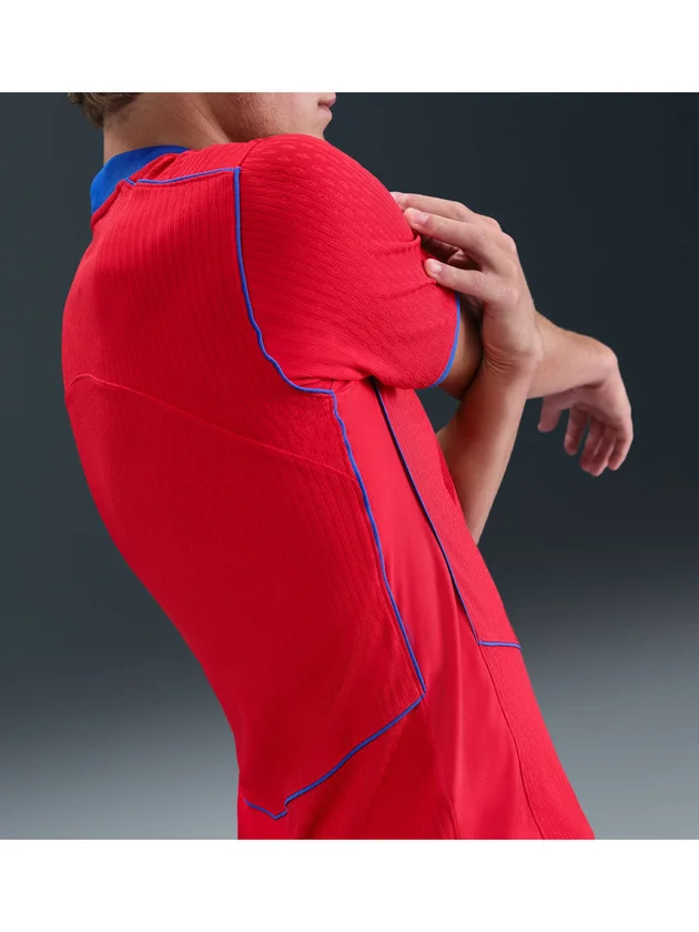 PSG Dri-FIT Adv Match Third