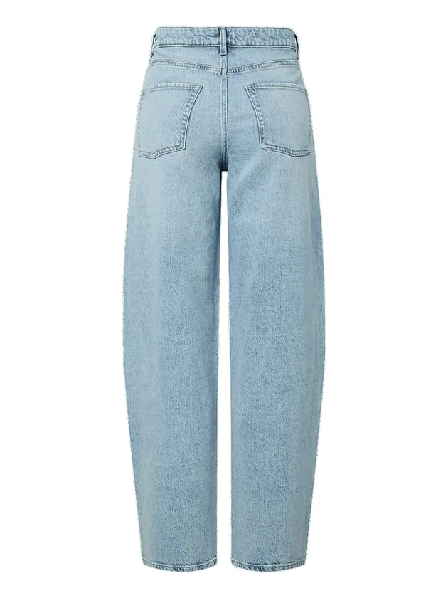 Grace Barrel Ank Jeans Noos