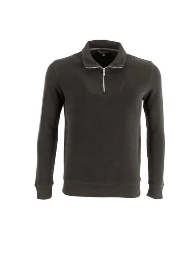 Classic Selanic Sweat Zip