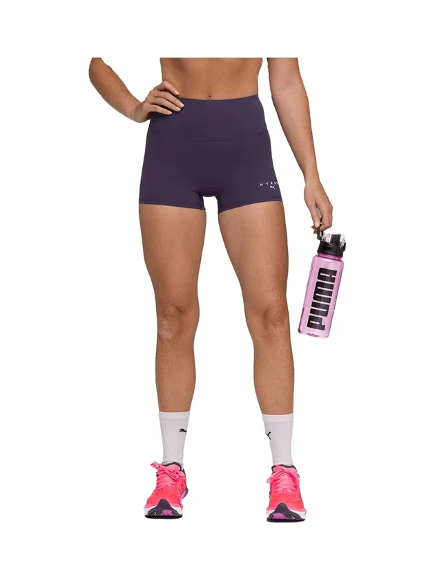 X Hyrox Shapeluxe 3 Tight Short