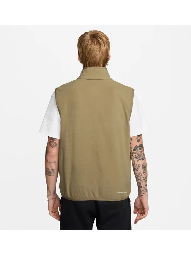 Club Wntrzd Vest