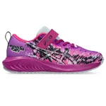 BOLD MAGENTA/WHITE