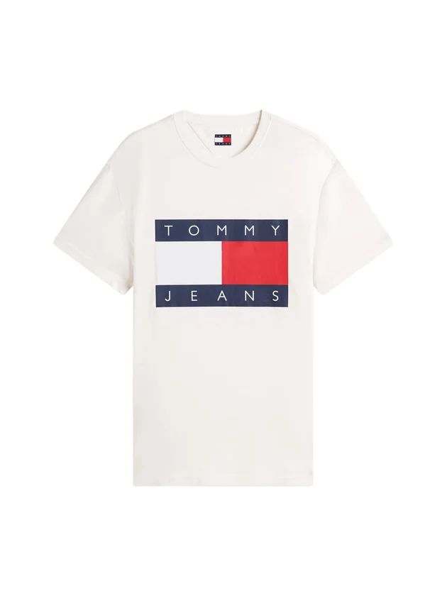 Reg Big Flag SS