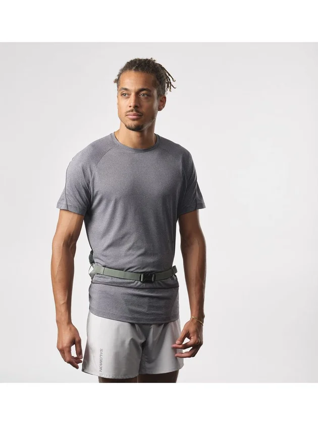Active Belt 3D Bottle