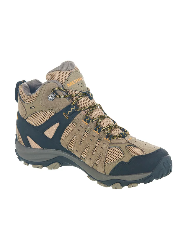Accentor 3 Mid
